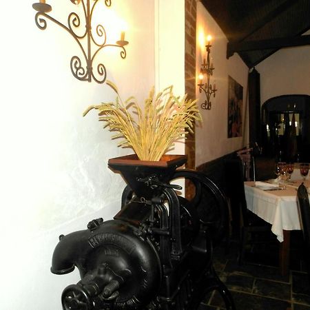 Antiga Moagem Hotel Vimieiro  Exterior photo