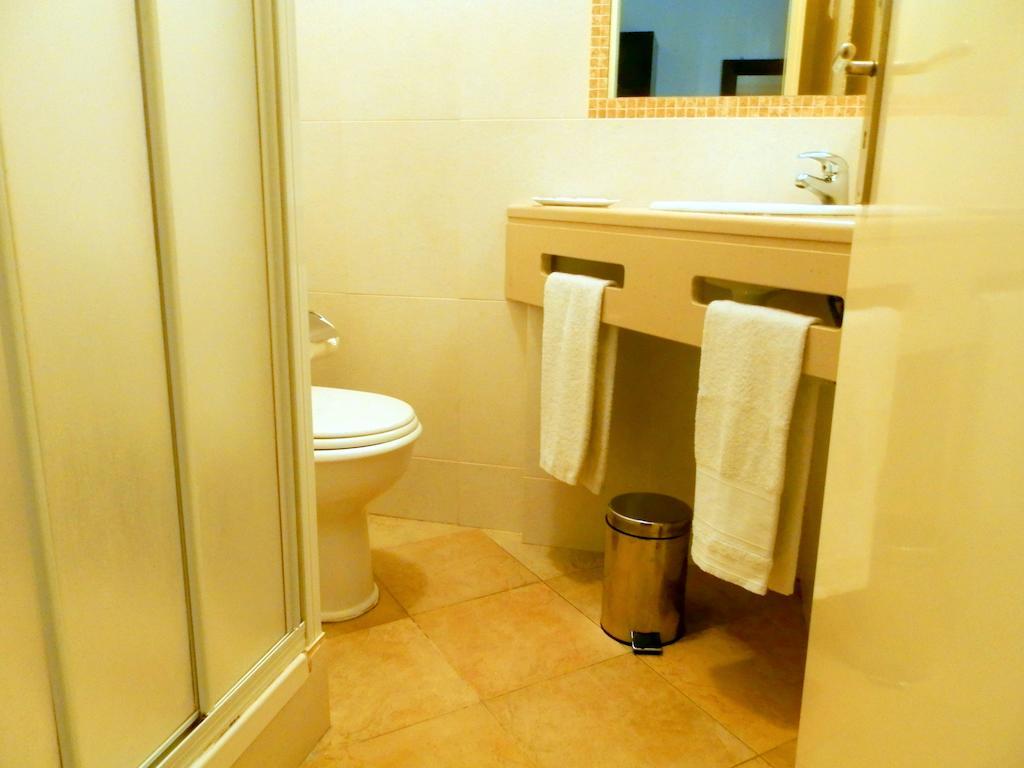 Antiga Moagem Hotel Vimieiro  Room photo