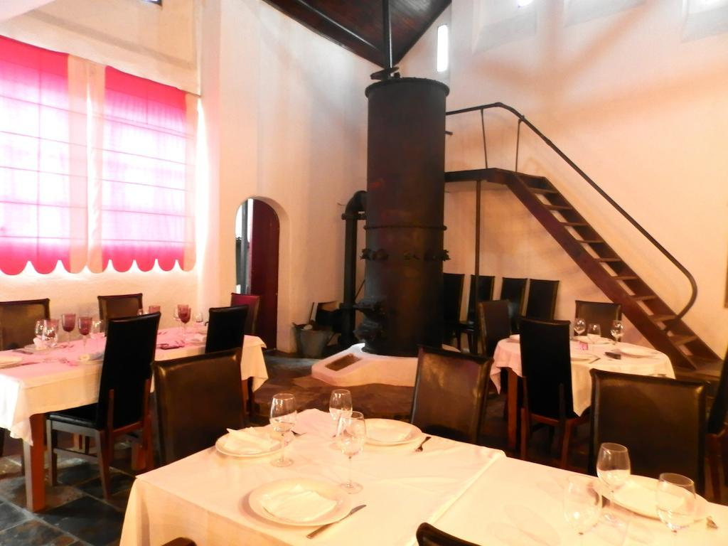 Antiga Moagem Hotel Vimieiro  Exterior photo