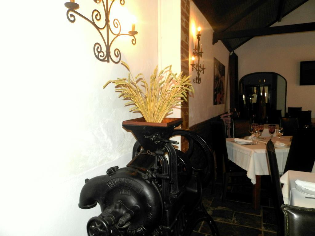 Antiga Moagem Hotel Vimieiro  Exterior photo