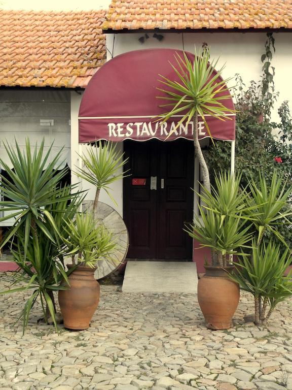 Antiga Moagem Hotel Vimieiro  Exterior photo