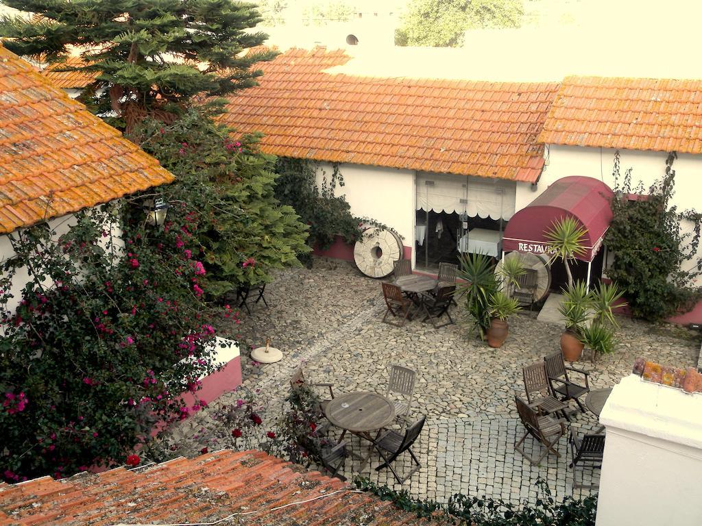 Antiga Moagem Hotel Vimieiro  Exterior photo